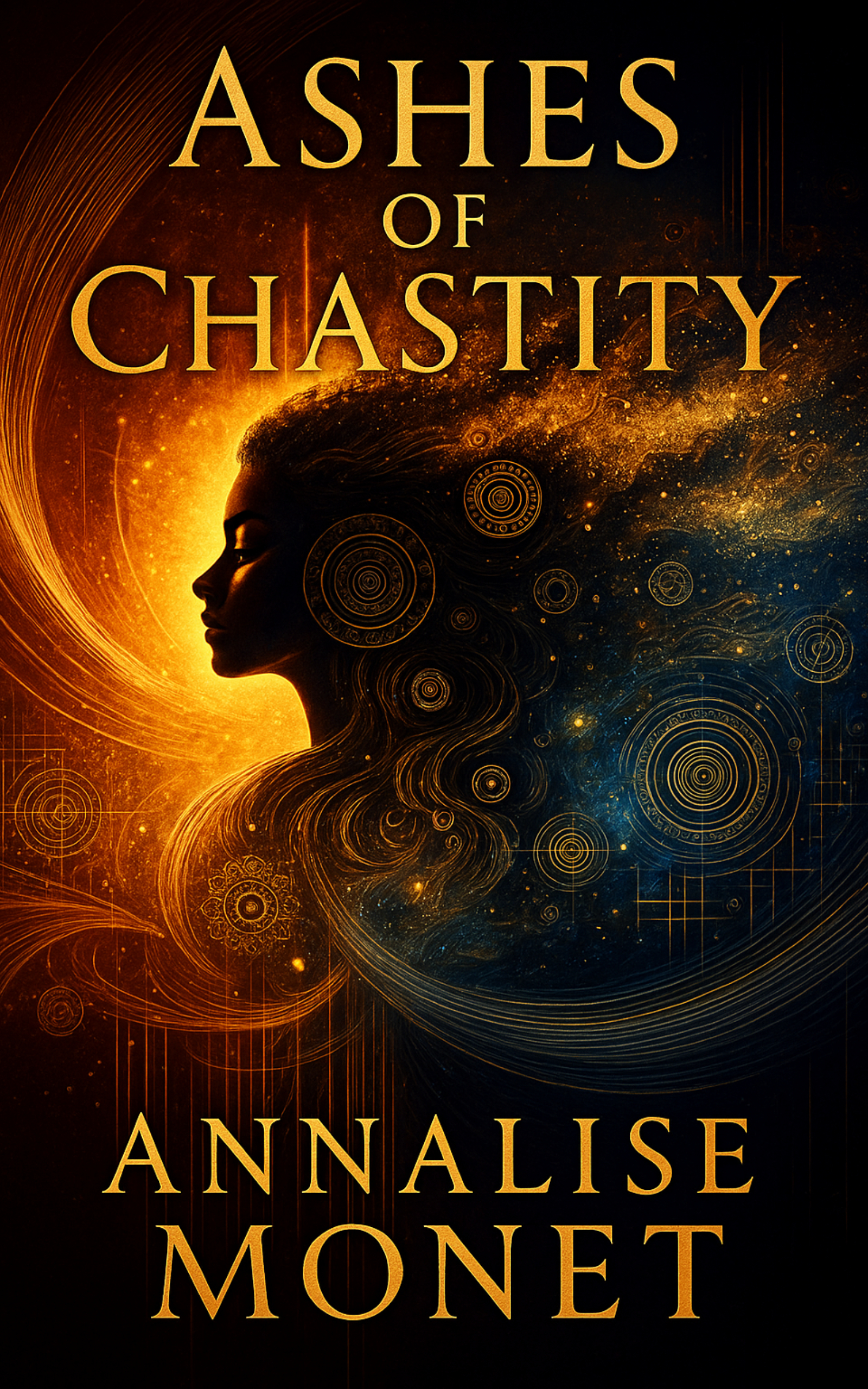 AOC enhanced book 1 cover